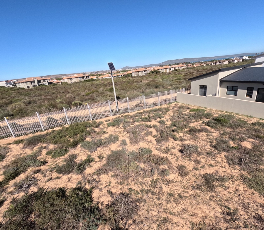 0 Bedroom Property for Sale in Sunset Estate Western Cape